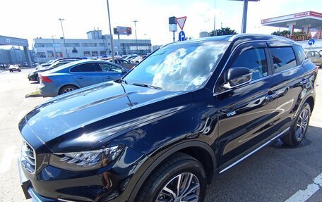 Geely Atlas, 2023 год, 2 350 000 рублей, 2 фотография