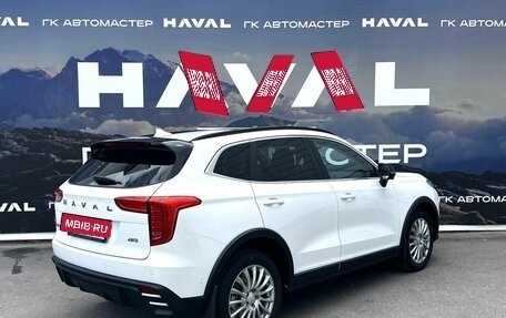 Haval Jolion, 2026 год, 2 849 000 рублей, 6 фотография