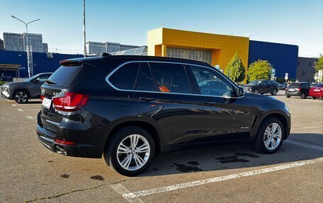 BMW X5, 2014 год, 3 500 000 рублей, 3 фотография