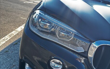 BMW X5, 2014 год, 3 500 000 рублей, 11 фотография