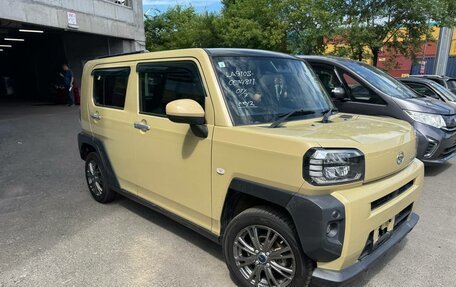 Daihatsu Taft, 2021 год, 1 350 000 рублей, 2 фотография
