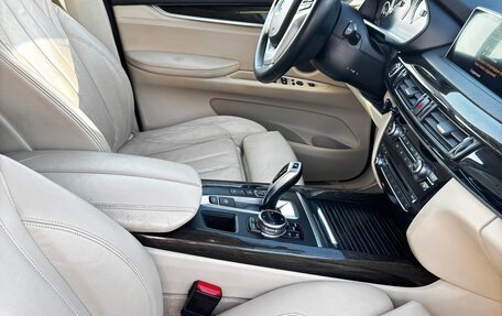 BMW X5, 2014 год, 3 500 000 рублей, 7 фотография