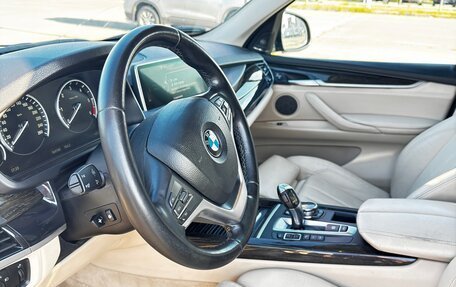 BMW X5, 2014 год, 3 500 000 рублей, 8 фотография