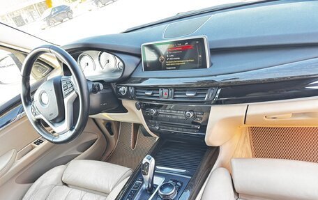 BMW X5, 2014 год, 3 500 000 рублей, 9 фотография