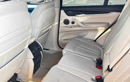 BMW X5, 2014 год, 3 500 000 рублей, 14 фотография