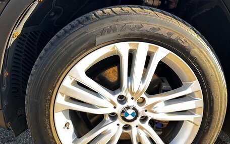 BMW X5, 2014 год, 3 500 000 рублей, 10 фотография