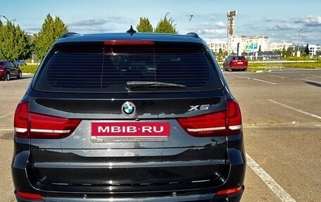 BMW X5, 2014 год, 3 500 000 рублей, 5 фотография