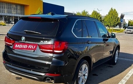 BMW X5, 2014 год, 3 500 000 рублей, 4 фотография
