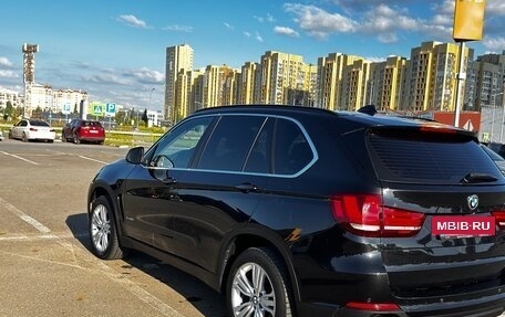 BMW X5, 2014 год, 3 500 000 рублей, 6 фотография