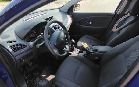 Renault Fluence I, 2010 год, 485 000 рублей, 9 фотография