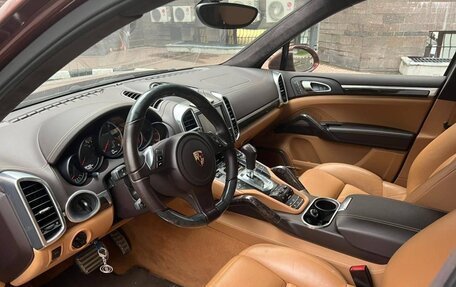 Porsche Cayenne III, 2012 год, 2 900 000 рублей, 7 фотография