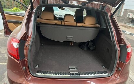 Porsche Cayenne III, 2012 год, 2 900 000 рублей, 9 фотография