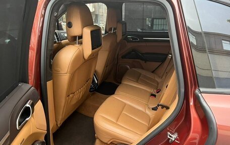Porsche Cayenne III, 2012 год, 2 900 000 рублей, 8 фотография
