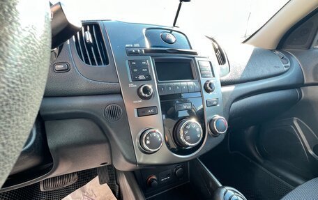 KIA Cerato III, 2011 год, 699 000 рублей, 7 фотография