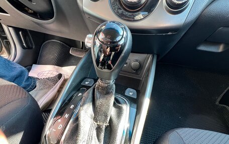 KIA Cerato III, 2011 год, 699 000 рублей, 8 фотография