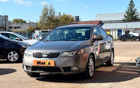 KIA Cerato III, 2011 год, 699 000 рублей, 2 фотография