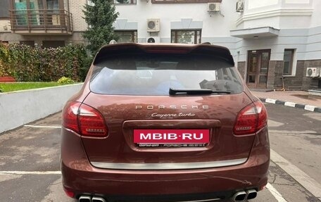 Porsche Cayenne III, 2012 год, 2 900 000 рублей, 6 фотография