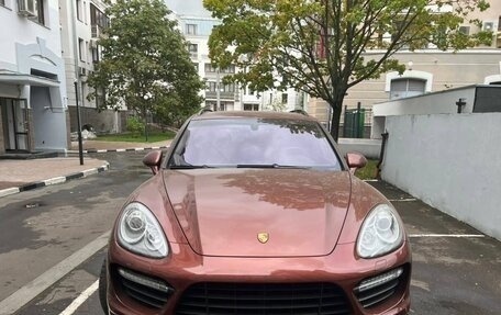 Porsche Cayenne III, 2012 год, 2 900 000 рублей, 5 фотография