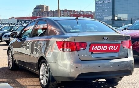 KIA Cerato III, 2011 год, 699 000 рублей, 3 фотография