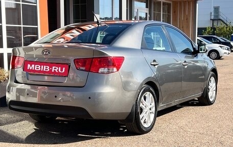 KIA Cerato III, 2011 год, 699 000 рублей, 4 фотография