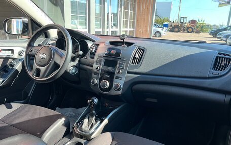 KIA Cerato III, 2011 год, 699 000 рублей, 12 фотография