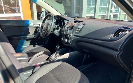 KIA Cerato III, 2011 год, 699 000 рублей, 13 фотография