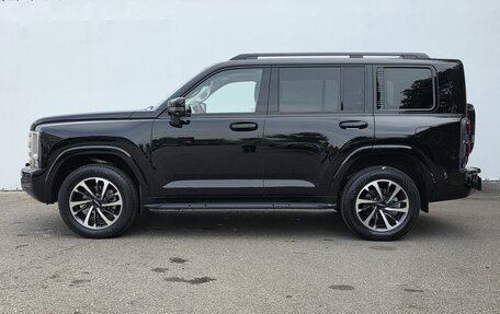 Haval H9, 2024 год, 3 850 000 рублей, 8 фотография