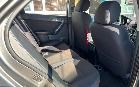 KIA Cerato III, 2011 год, 699 000 рублей, 11 фотография