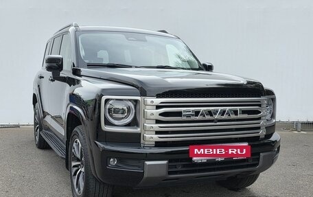 Haval H9, 2024 год, 3 850 000 рублей, 3 фотография