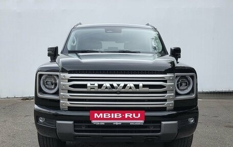 Haval H9, 2024 год, 3 850 000 рублей, 2 фотография