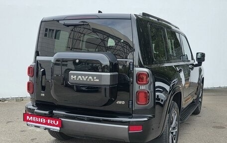 Haval H9, 2024 год, 3 850 000 рублей, 5 фотография
