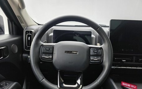 Haval H9, 2024 год, 3 850 000 рублей, 12 фотография