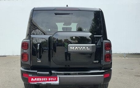 Haval H9, 2024 год, 3 850 000 рублей, 6 фотография
