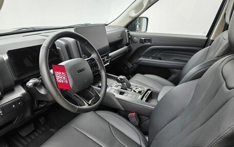 Haval H9, 2024 год, 3 850 000 рублей, 9 фотография