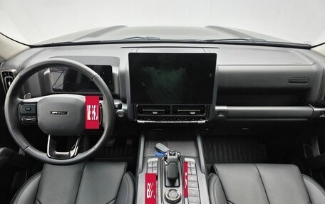 Haval H9, 2024 год, 3 850 000 рублей, 11 фотография