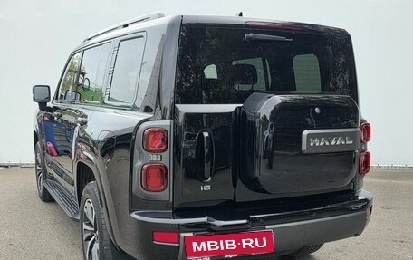Haval H9, 2024 год, 3 850 000 рублей, 7 фотография