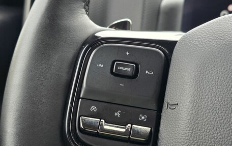 Haval H9, 2024 год, 3 850 000 рублей, 16 фотография