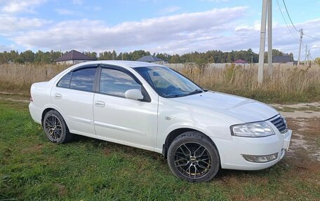 Nissan Almera Classic, 2006 год, 400 000 рублей, 7 фотография
