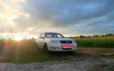 Nissan Almera Classic, 2006 год, 400 000 рублей, 6 фотография