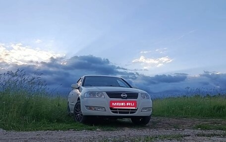 Nissan Almera Classic, 2006 год, 400 000 рублей, 4 фотография