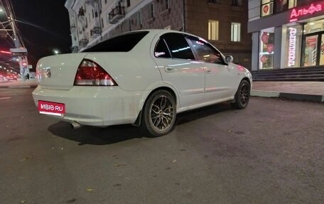 Nissan Almera Classic, 2006 год, 400 000 рублей, 10 фотография