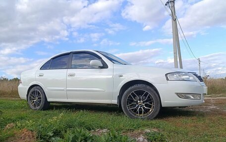 Nissan Almera Classic, 2006 год, 400 000 рублей, 9 фотография