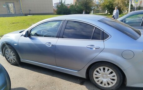 Mazda 6, 2010 год, 850 000 рублей, 3 фотография
