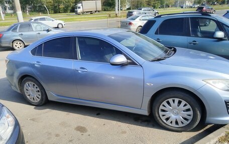 Mazda 6, 2010 год, 850 000 рублей, 5 фотография