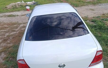 Nissan Almera Classic, 2006 год, 400 000 рублей, 13 фотография