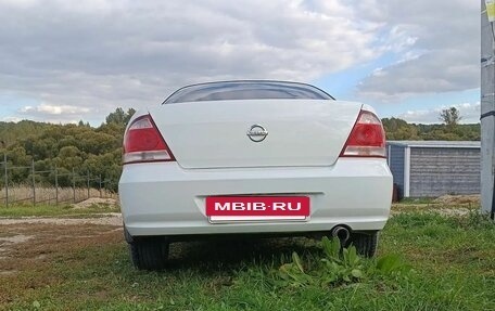 Nissan Almera Classic, 2006 год, 400 000 рублей, 12 фотография