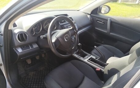 Mazda 6, 2010 год, 850 000 рублей, 2 фотография
