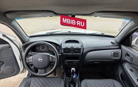 Nissan Almera Classic, 2006 год, 400 000 рублей, 14 фотография