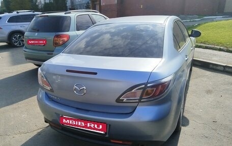 Mazda 6, 2010 год, 850 000 рублей, 4 фотография