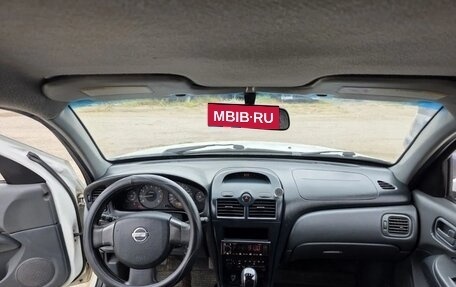 Nissan Almera Classic, 2006 год, 400 000 рублей, 15 фотография